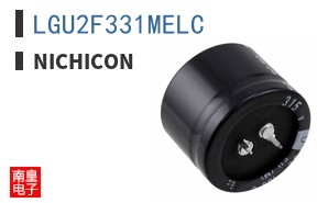 LGU2F331MELC