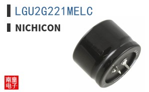LGU2G221MELC