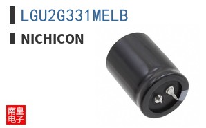 LGU2G331MELB