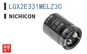 LGX2E331MELZ30