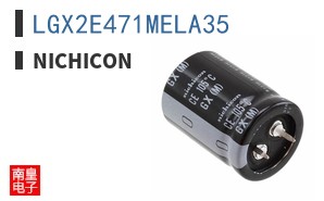 LGX2E471MELA35