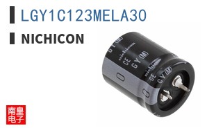 LGY1C123MELA30