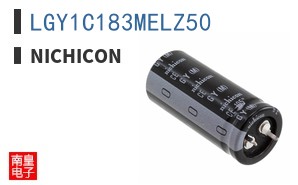 LGY1C183MELZ50