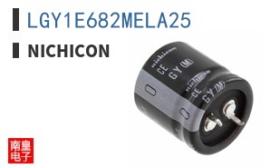 LGY1E682MELA25