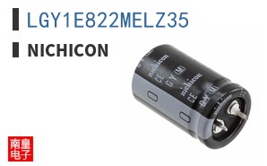LGY1E822MELZ35