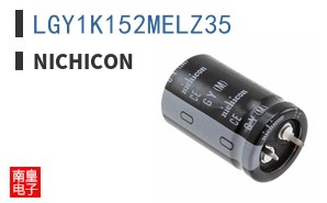 LGY1K152MELZ35