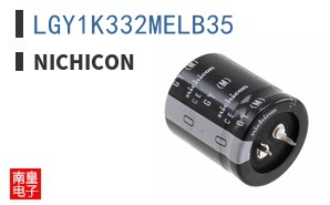 LGY1K332MELB35