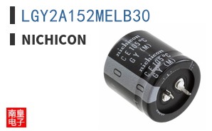 LGY2A152MELB30
