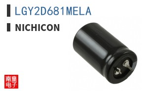 LGY2D681MELA