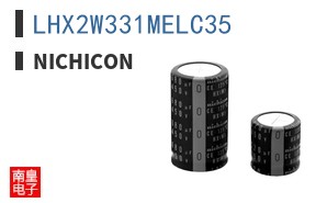 LHX2W331MELC35
