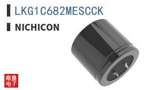 LKG1C682MESCCK