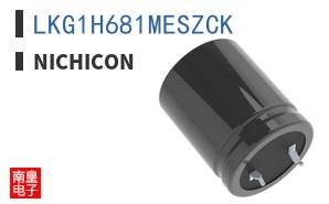 LKG1H681MESZCK