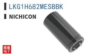 LKG1H682MESBBK