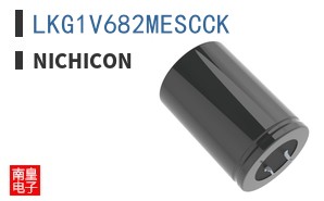 LKG1V682MESCCK