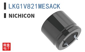 LKG1V821MESACK