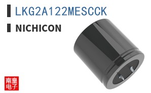 LKG2A122MESCCK