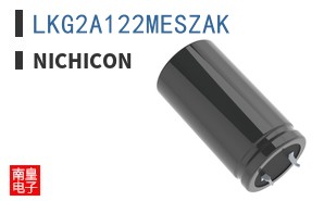 LKG2A122MESZAK