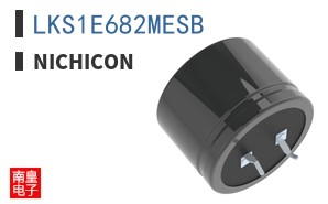 LKS1E682MESB