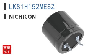 LKS1H152MESZ