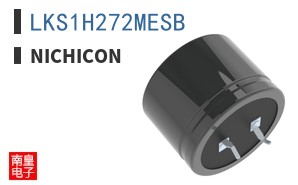 LKS1H272MESB