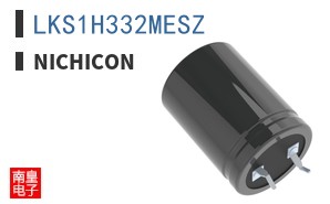 LKS1H332MESZ