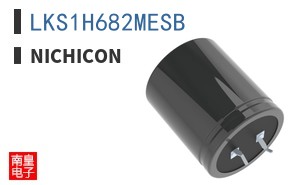 LKS1H682MESB