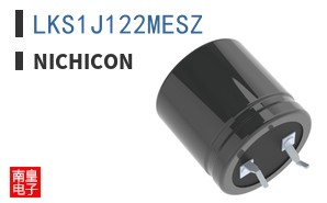 LKS1J122MESZ