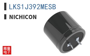 LKS1J392MESB