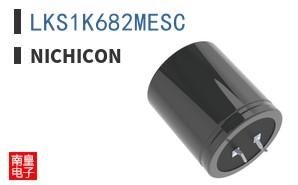 LKS1K682MESC