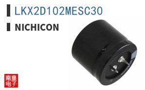 LKX2D102MESC30