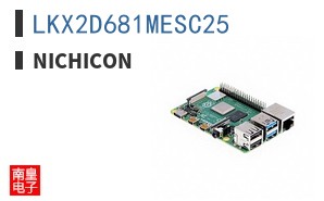 LKX2D681MESC25