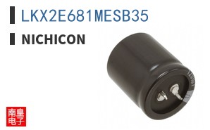 LKX2E681MESB35