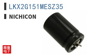 LKX2G151MESZ35
