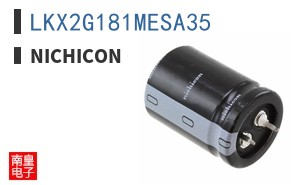 LKX2G181MESA35