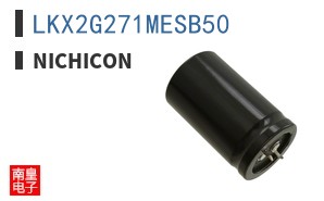 LKX2G271MESB50