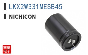 LKX2W331MESB45