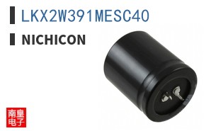 LKX2W391MESC40