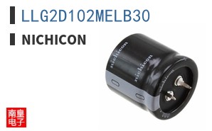 LLG2D102MELB30