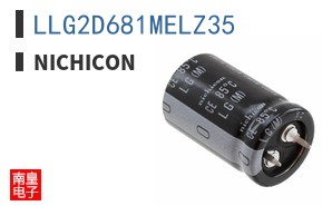 LLG2D681MELZ35