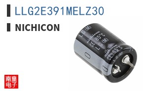 LLG2E391MELZ30