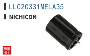 LLG2G331MELA35