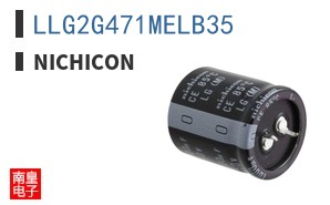 LLG2G471MELB35