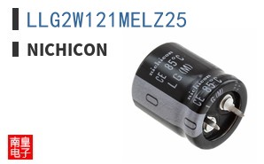 LLG2W121MELZ25