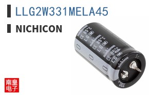 LLG2W331MELA45