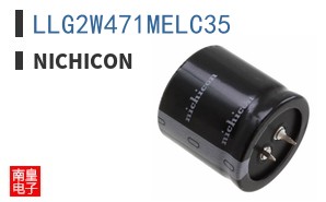 LLG2W471MELC35