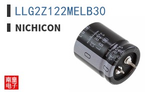 LLG2Z122MELB30