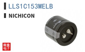 LLS1C153MELB