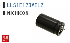 LLS1E123MELZ