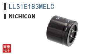 LLS1E183MELC