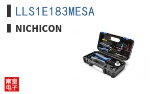 LLS1E183MESA